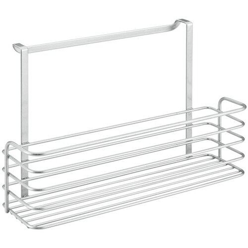 Metaltex Kuhinjska korpa - polica Galileo Cene