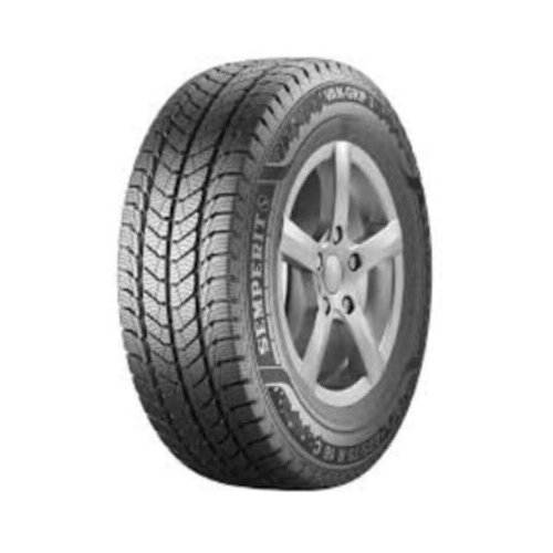  Guma G235/65R16C 115/113R VG3 SEMPERIT VAN-GRIP 3 8PR SEMPERIT Slike