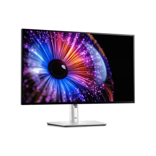 DELL TECHNOLOGIES DELL U2724DE 27-palčni QHD IPS LED zaslon, HDMI, 2&times;DP, 2&times;USB-C, 2&times;Thunderbolt, 4&times;USB, RJ-45, 3-letna PPG, AE Cene