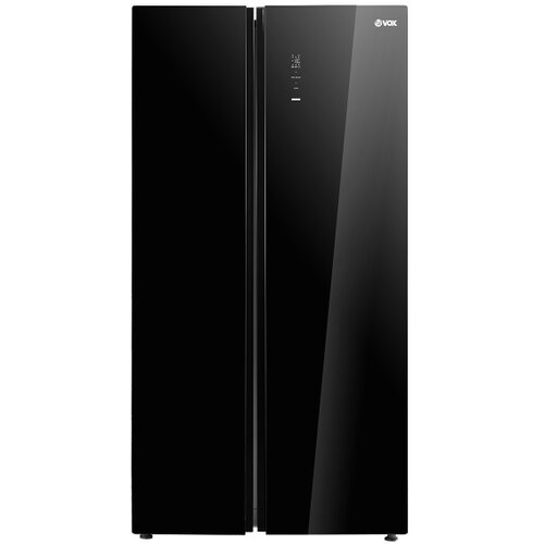Sbs VOX 6890 BGE KOMBINOVANI FRIZIDER SYDE BY SYDE VOX Cijene