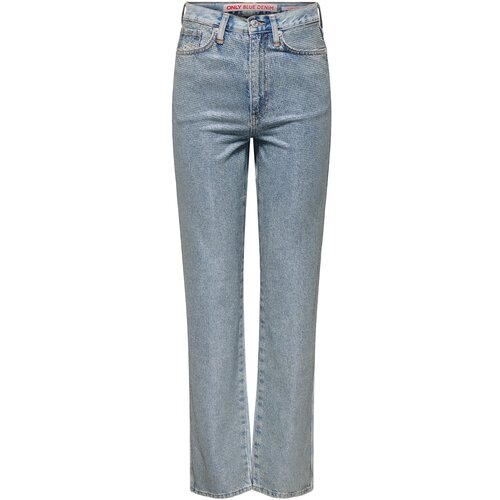 Only Kavbojke moder denim Slike