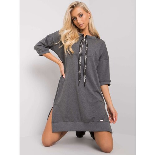 RELEVANCE Dress-RV-SK-6273.47P-dark gray Cijene