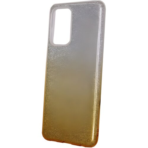 IZMAEL.eu Trblietav ovitek za Samsung Galaxy A52s 5G/Galaxy A52 5G/Galaxy A52 4G - Zlata - Tip 1 Slike