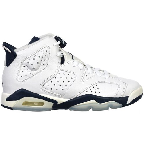 Nike Visoke superge Air Jordan 6 Retro pisana Slike