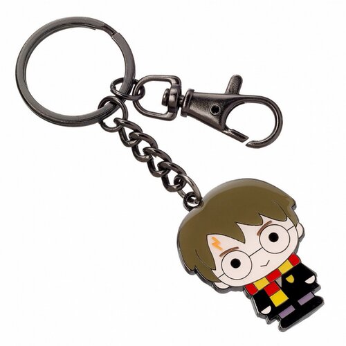 Grupo HARRY POTTER HARRY CHIBI OBESEK ZA KLJUČE 4CM, (20852271) Slike
