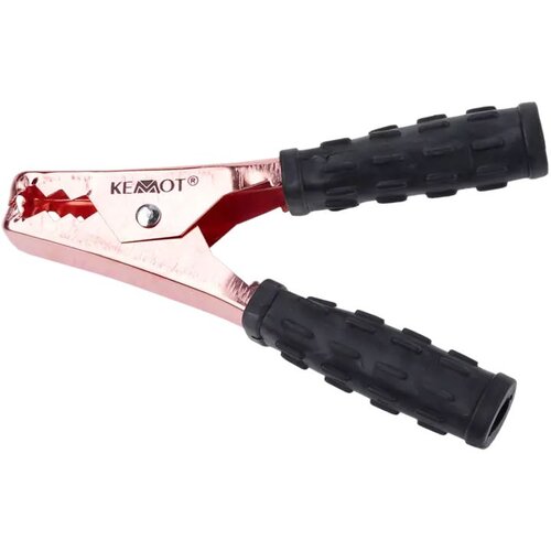 Cabletech Krokodilčki za vžigalne kable 400A črni, (20773163) Cene