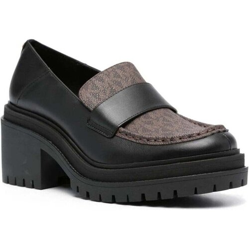 Michael Kors Mokasini - Črna Slike