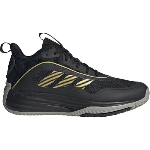 Adidas Mu&amp;scaron;ke patike Ownthegame 3.0, Crne Slike
