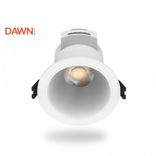 Bb Link led svetiljka JM-031 dim. 8W cct 60° bela Cene