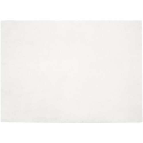 vidaXL Umetno zajčje preproga Olite Bela 200 x 280 cm Poliester, (5000112324) Cene
