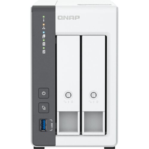 Qnap NAS TS-216G Slike