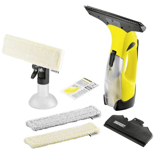 Karcher Čistač za prozore, akumulatorski – WV 5 Premium Veratility Cijene