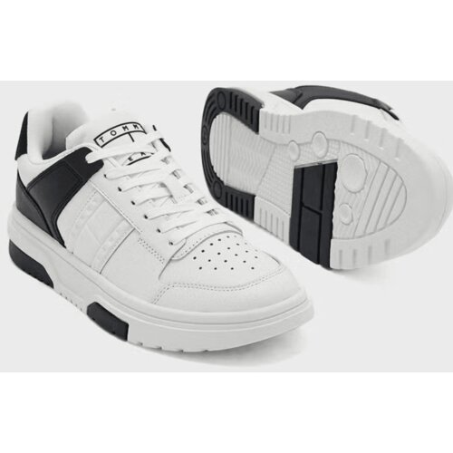 Tommy Hilfiger Tommy Jeans Ženske patike, Bele Cene