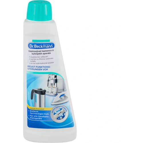 Dr. Beckmann Odstranjivač kamenca, 250 ml Cene