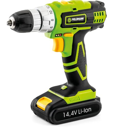 Fieldmann Akumulatorska bu&scaron;ilica 14.4V FDV 10301-A Cijene