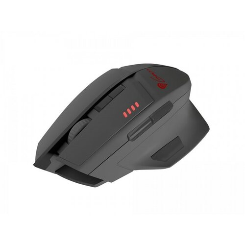Genesis GX58 Gaming Mouse 4000dpi Avago 3050L Sensor, crni miš Slike
