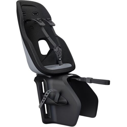 Thule yepp nexxt 2 maxi rm - siva Cene