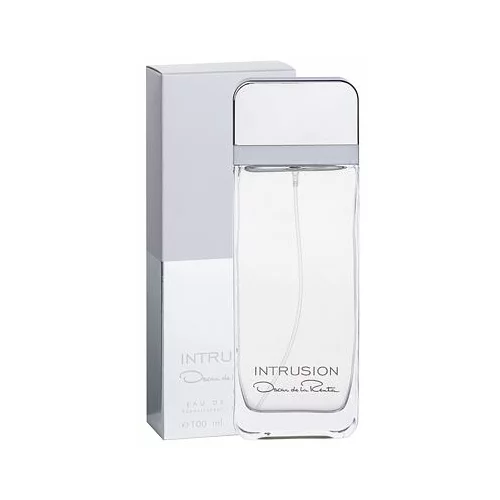 Oscar De La Renta intrusion parfemska voda 100 ml za žene