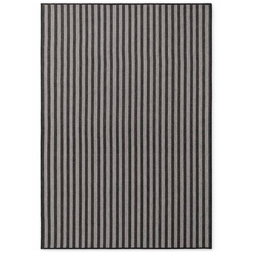 Ted Baker Črna/kremno bela notranja in zunanja preproga 200x300 cm Haringey Linley &amp;ndash; Slike