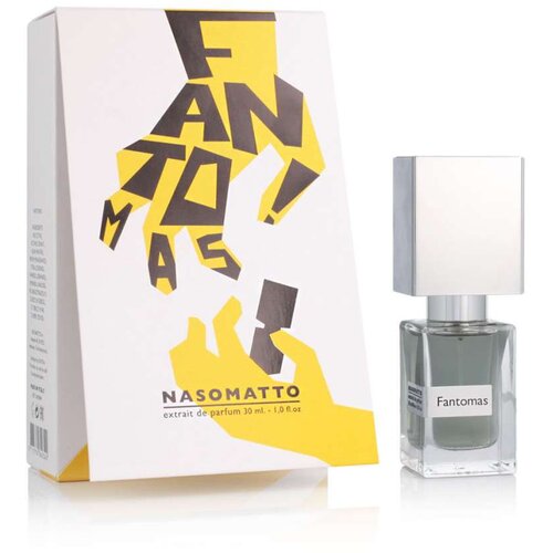 Parfem Fantomas čisti parfum unisex 30 ml Cene