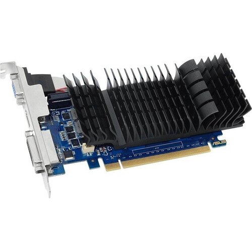 Asus GT 730 GeForce GT 730 2GB 64bit GT730-SL-2GD5-BRK grafička karta Cene