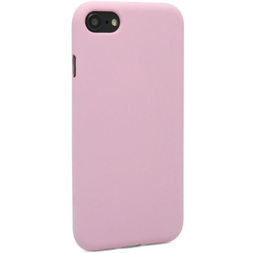 Comicell futrola gentle color za iphone 7/8/SE (2020/2022) roze Cene