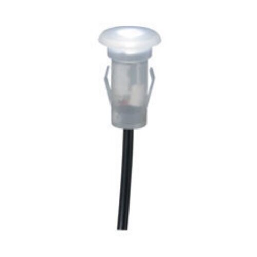 PAULMANN 98892 - Komplet za pro&amp;scaron;irenje 5X LED/0,16W IP67 ugradna svetiljka MICRO 12V Slike
