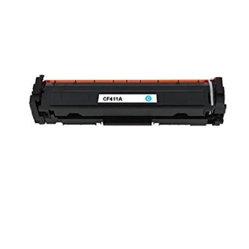 Hp CF411A (410A) modra (cyan), kompatibilen toner za 2300 strani