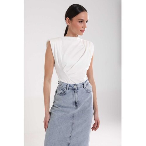 P....s....fashion ženska majica yybemaj022 01 Slike