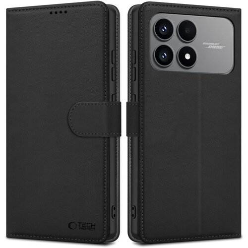 TECH-PROTECT ZA&Scaron;ČITNI OVITEK ZA XIAOMI POCO F8 PRO, (5000259574) Cene