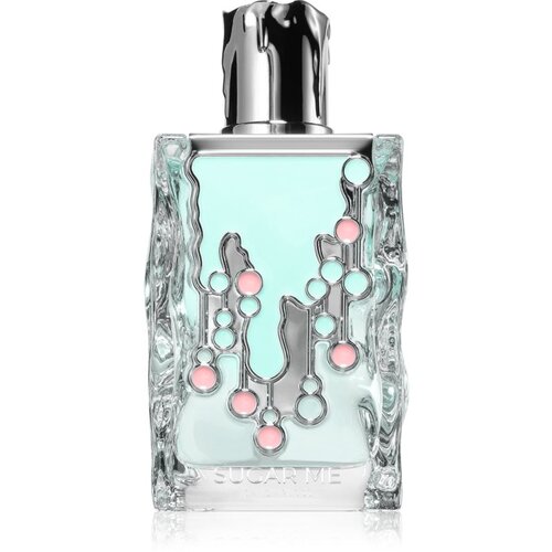 Maison Alhambra Sugar Me Candy Floss parfumska voda uniseks 100 ml Cene