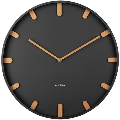 Karlsson Stenska ura &amp;oslash; 40 cm Grace &amp;ndash; Slike