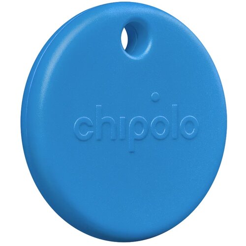 CHIPOLO Pop pametni sledilnik moder, (5000002930) Slike