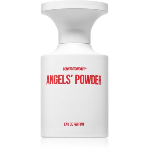 BORNTOSTANDOUT Angel's Powder parfumska voda uniseks 50 ml Cene
