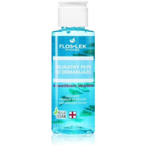 FlosLek Pharma Makeup Remover proizvod za skidanje &scaron;minke 110 ml Cijene