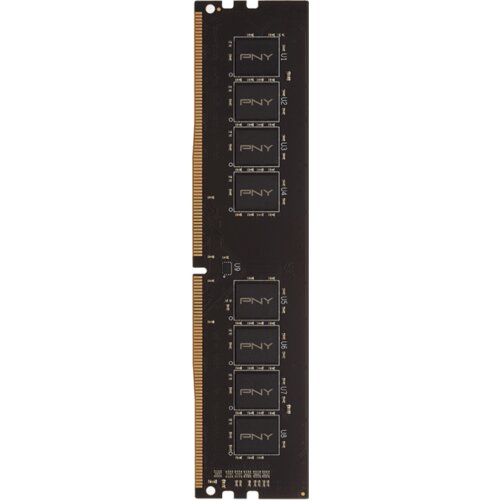 Pny performance DDR4 16 gb (1 x 16 gb) 2666 mhz C19 pomnilnik za računalnik, (20528030) Cene