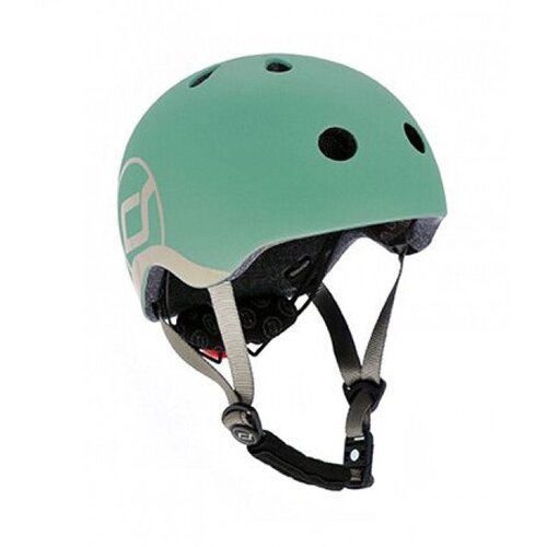 Kaciga Scoot&amp;amp;Ride Forest XXS-S Slike
