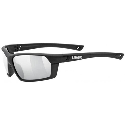 Uvex Sportstyle 225 Black Mat/Litemirror Silver Cijene