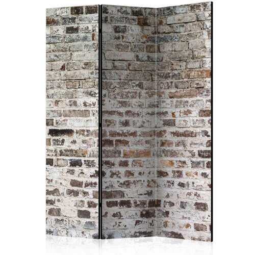  Paravan u 3 dijela - Old Walls [Room Dividers] 135x172 Cijene