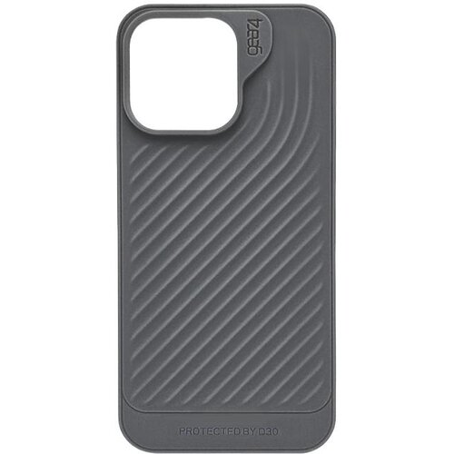  GEAR 4 STRIPED Maska za telefon za Iphone 14 Pro, Siva Cene