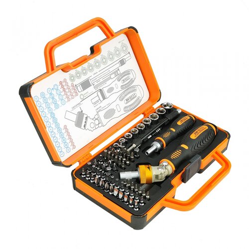 Jakemy set alata JM-6111, 69 u 1 Cene