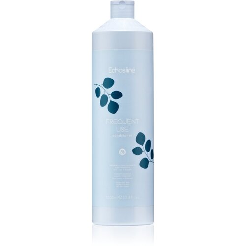 EchosLine Frequent Conditioner balzam za vsakodnevno uporabo 1000 ml Cene