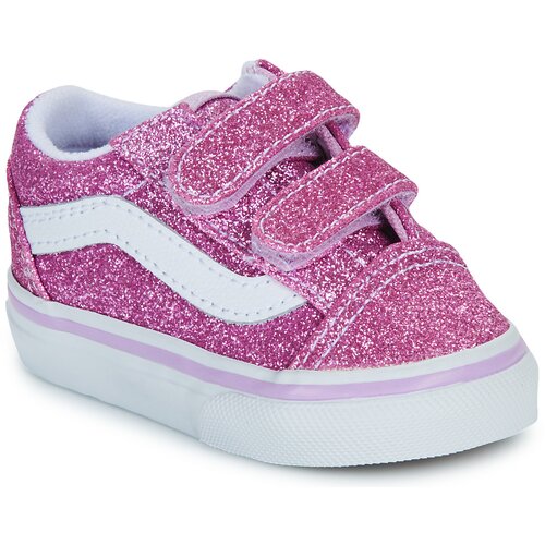 Vans TD Old Skool V Ružičasta Cene