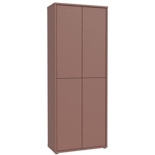 Modern Living Omara Za Čevlje Alice, Terakota Slike