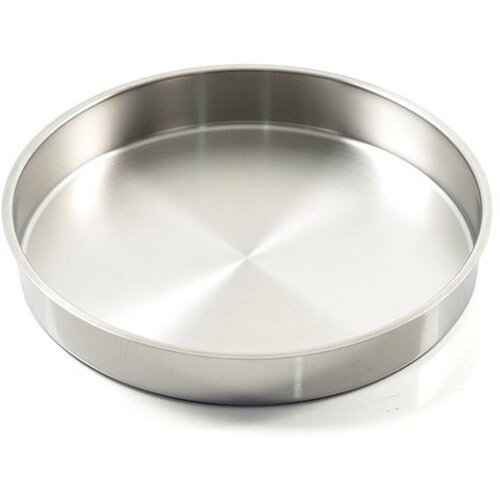  aluminijum tepsija okrugla 48 cm Slike