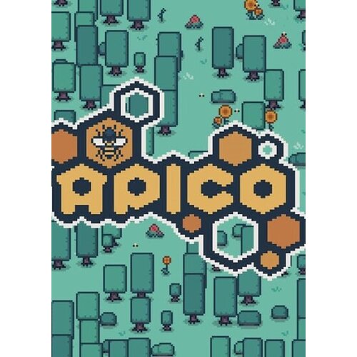 Steam APICO (PC) Key EUROPE Cene