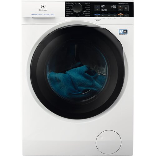 Electrolux EW-8W261B mašina za pranje i sušenje veša Slike