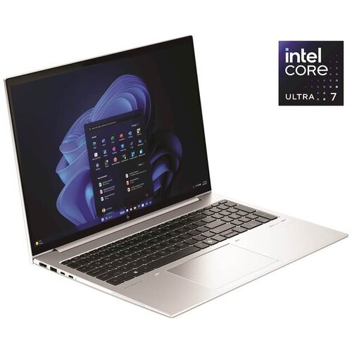 HP prenosnik EliteBook 860 G11 U7-155H/16GB/SSD 1TB//16''WUXGA IR 300/W11Pro 9G091ET#BED Cene