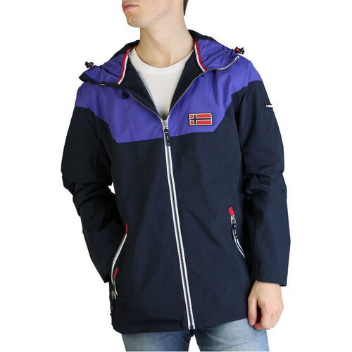Geographical Norway - Afond_man Blue Slike