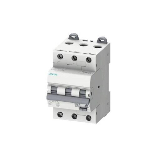 Siemens 5SU13366FP16 fid za&scaron;titna sklopka/za&scaron;titna sklopka za vodove Veličina osigurača = 3 3-polni 16 A 0.003 A Cijene